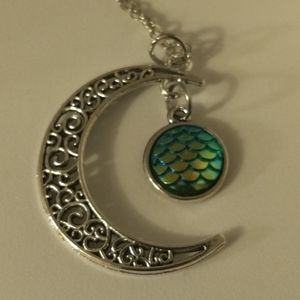 Jewelry - DRAGON EGG NECKLACE - Beautiful Fashion Jewelry Jewelry - DRAGON EGG NECKLACE - Beautiful Fashion Jewelry